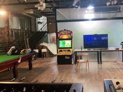 -回声星球·团建策划·赛事承办·拓展培训(大钟寺店)