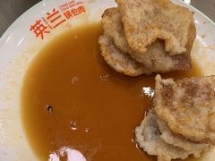 -英兰朝族饭店·英兰锅包肉(佳园路店)