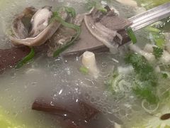 -褚氏岛城一汤(闽江路店)