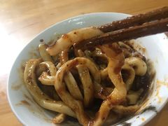 -龙抄手(文殊坊店)