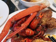 -东方红海鲜百汇(国际大厦店)