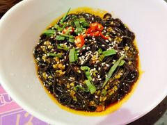 蕨根粉-多嘴超级肉蟹煲(欧亚卖场店)