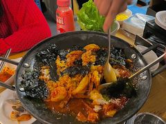 辣炒鸡拌饭-莫嘎(乌鲁木齐中路店)