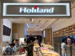 自助取餐区-好利来(东直门银座店)