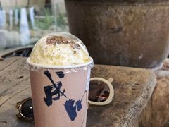 -成川茶店·潮汕工夫浓茶(万象店)