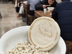 -老刘家永盛斋·传统泡馍(东关南街店)