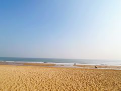 -日照灯塔风景区