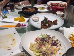 -阿娘家·原生态农家菜(国顺东路店)