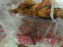 -香园炸鸡(鞍山西道店)
