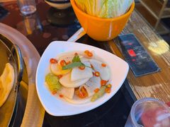 -俺家鲜·烧烤龙虾地锅鸡(观音塘店)