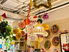 -Mesa Madre梅萨妈妈·Bintana(国贸店)