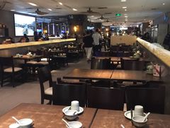 大堂-大头虾越式风味餐厅(光明广场店)