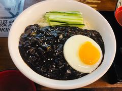 -米屋石锅拌饭(师大店)