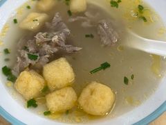 -小杨生煎(成山巴黎春天店)