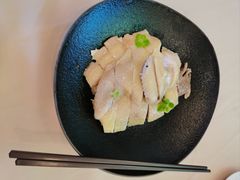 -南海渔村·空中一号