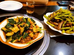 -红满天烧烤(怡馨家园店)