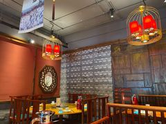 -明丰小渔馆(明月路店)
