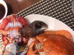 -月色西餐厅·海鲜刺身·烧烤(科学城保利郡雅酒店)