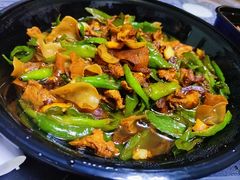 -兰湘子·湘菜小炒(盛龙广场店)