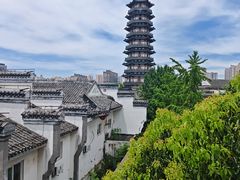 -安亭老街
