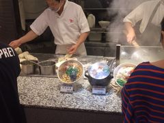 -西安手工面(万象城店)