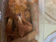 猪蹄-老北京赵记酱肘子