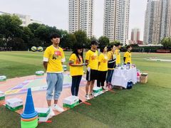 -唆了蜜团建·趣味沉浸式剧情·蹦床轰趴运动拓展基地(天津旗舰店)