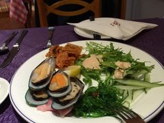 -帝豪酒店•马可勃罗西餐厅