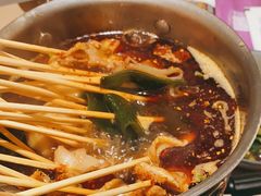 -苏小牛·牛肉串(国贸店)