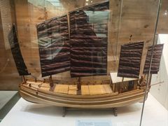 -上海中国航海博物馆