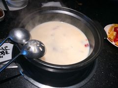 -捞王猪肚鸡火锅(昆山店)
