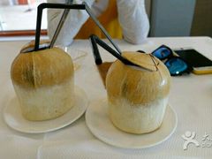 -新加坡海鲜共和(名胜世界圣淘沙海滨坊)