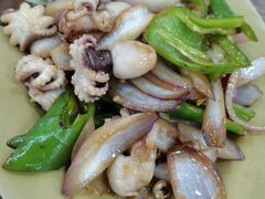 -贞姨美食·老字号海鲜大排档