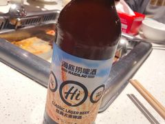 -海底捞火锅(高科广场店)