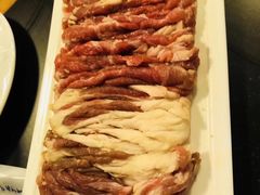 -北门涮肉·铜锅涮肉(南锣鼓巷店)