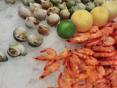-TABLE·味西餐厅-成都茂业JW万豪酒店