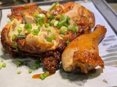 -绿茶餐厅(天津天河城店)