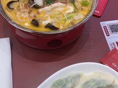 -喜家德虾仁水饺(世纪大都会店)