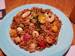 -绿茵阁(江南西路店)