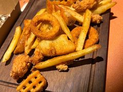 -大象厨房(重庆道店)