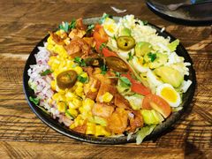 -Q MEX 库迈墨西哥餐吧(三里屯店)