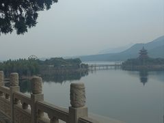-十三陵水库