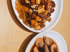 -兔爸私家小厨(新北万达店)