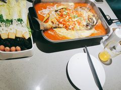 -半天妖烤鱼(茂业天地店)