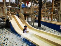 -青鱼湾水上乐园