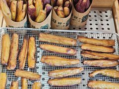 -品忆香炒货工坊(西稍门店)