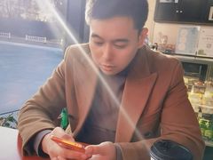 -BLAQ咖啡(骏豪店)