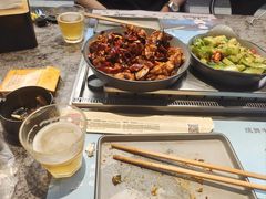 -跳舞牛·串烧酒场(麦地店)