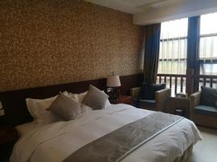 -天目湖御水温泉·度假酒店