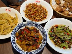 -天下客饭店(中山路店)